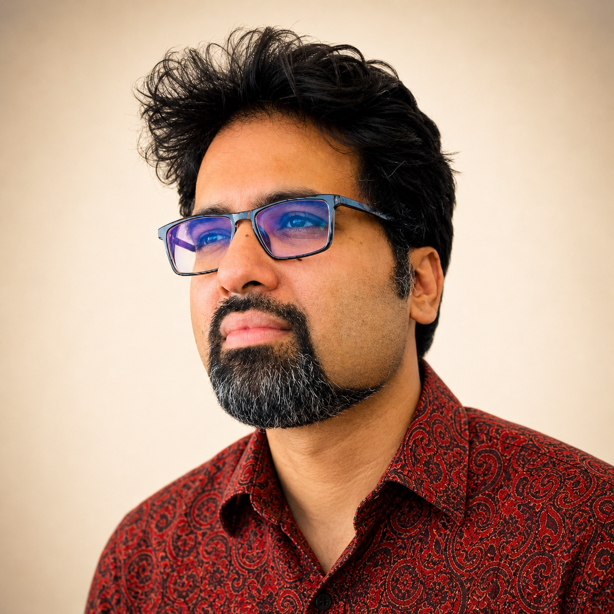Kanishka Gupta