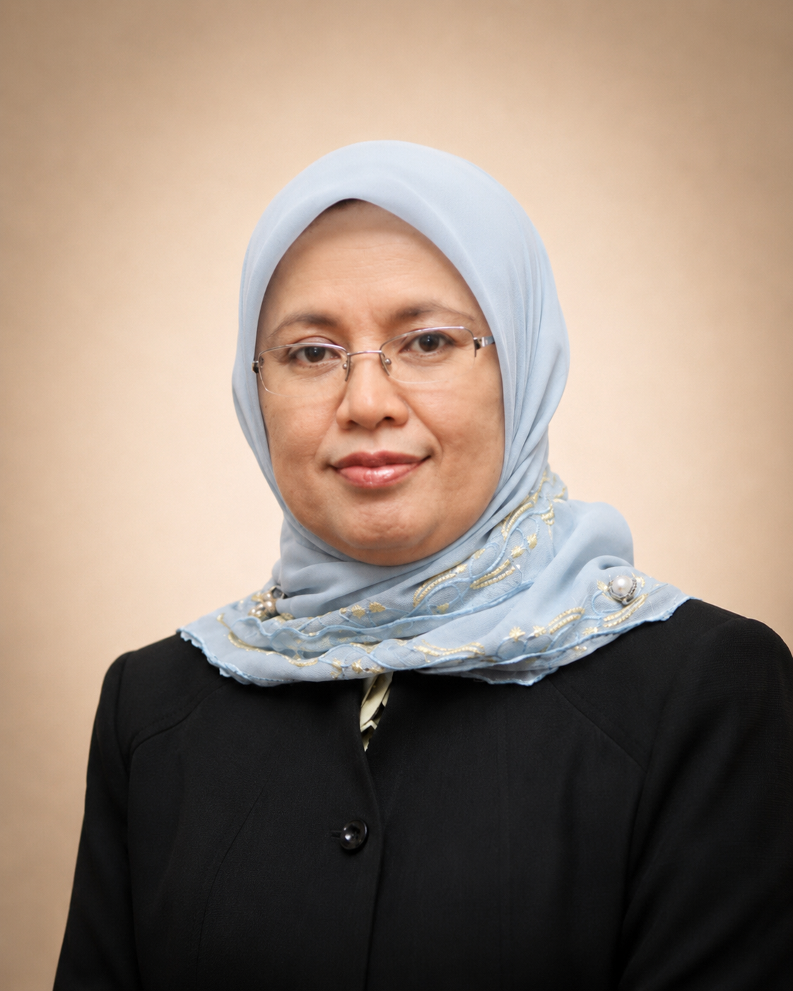 Prof. Dr. Roselina Ahmad Saufi