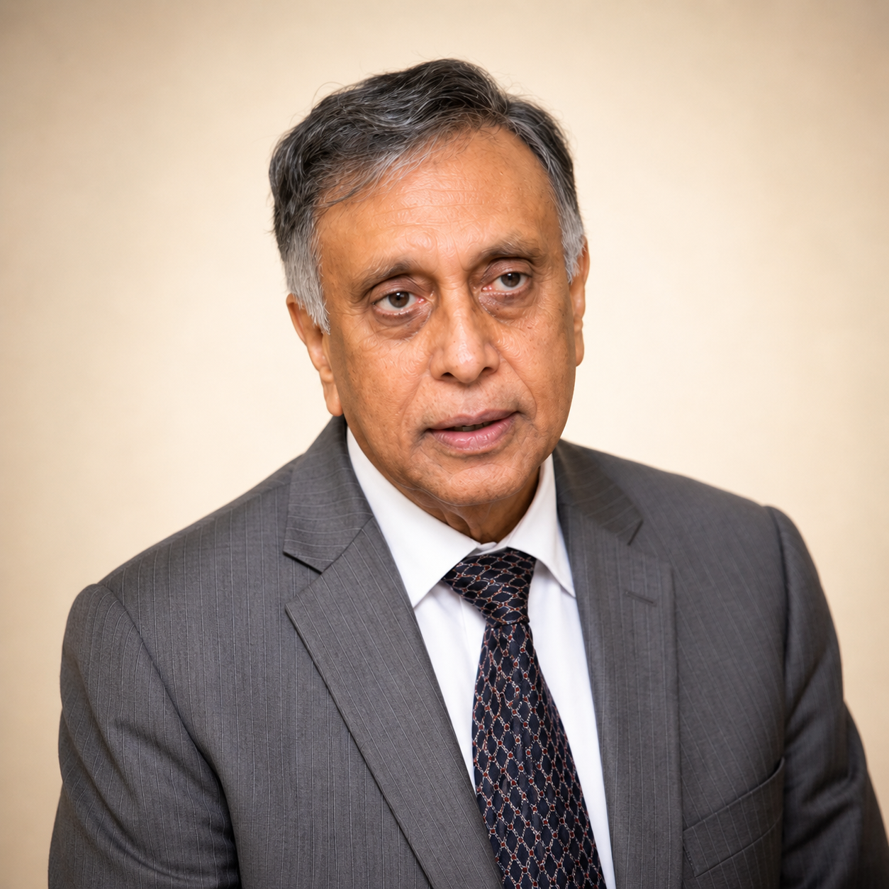 Tan Sri Nor Mohamed Yakcop